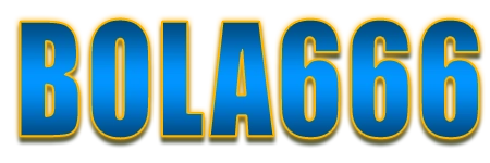 BOLA666 Logo