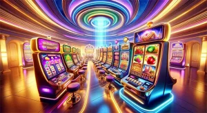 Bola666 Slot