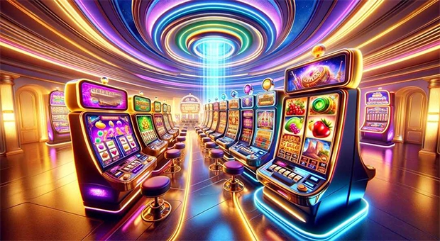 Bola666 Slot