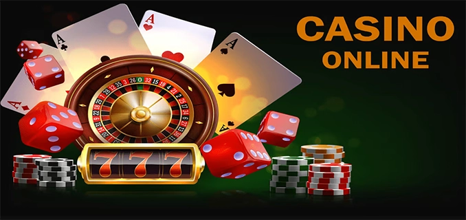 Bola666 Baccarat