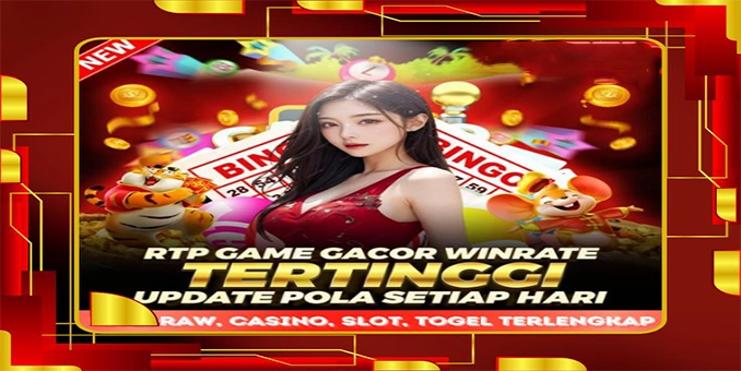 Jackpot Bola666